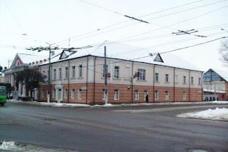 Житомирська єпархія УПЦ