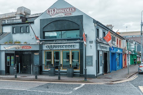 O'Driscoll's