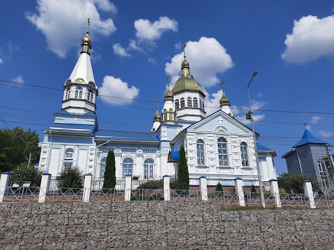 Церква святого Симеона Стовпника (УПЦ)