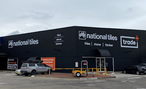 National Tiles Bankstown