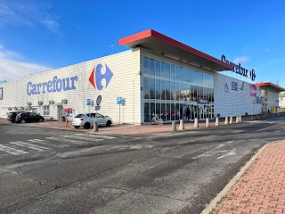 Carrefour