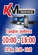 KM-service