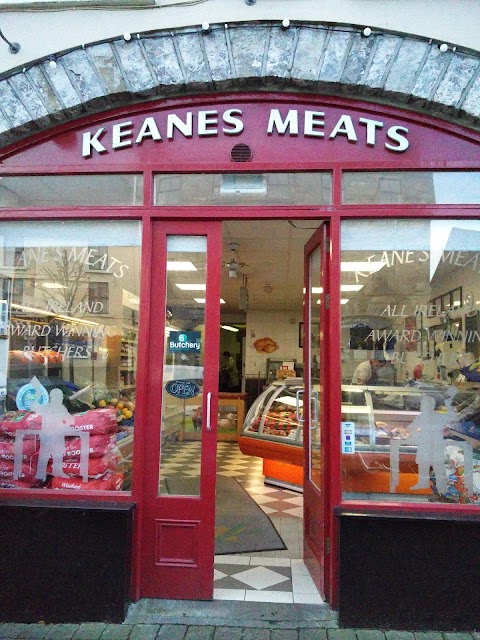 Keanes Meats