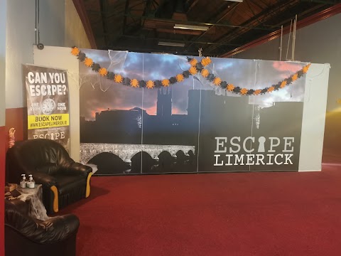 Escape Limerick