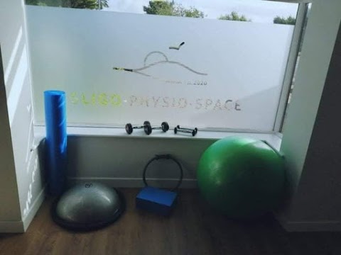 Sligo Physio Space