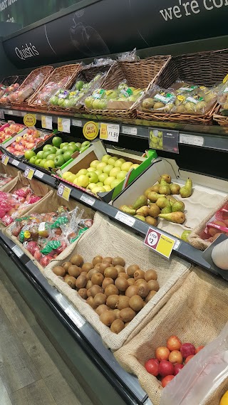 Quish's SuperValu Tramore