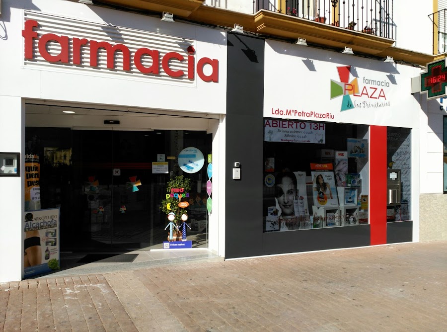Foto farmacia Farmacia Convento18