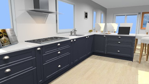 Maple Lane Kitchens, Kilkenny