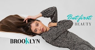 Магазин косметики BROOKLYN