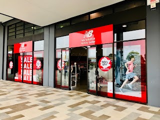 New Balance Outlet Store