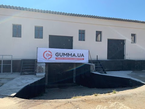 Gumma.ua - зимние и летние шины с доставкой по Украине