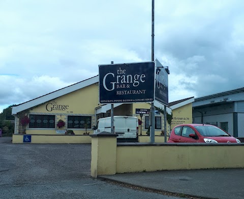 The Grange Bar