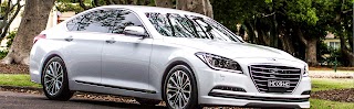 Newcastle Hire Cars