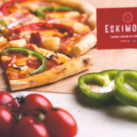 Eskimo Pizza Carrick-On-Suir