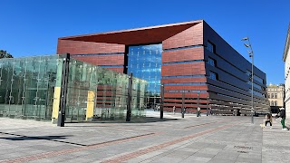 Narodowe Forum Muzyki im. Witolda Lutosławskiego