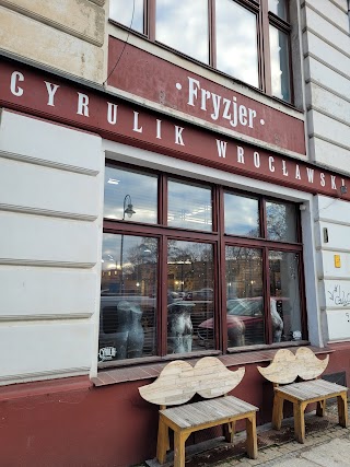 Cyrulik Wrocławski