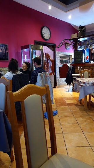 Pizzeria Sorrento - Restauracja Włoska