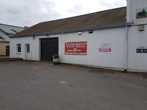 Tullamore Hire & Sales