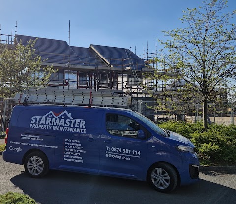 Starmaster property maintenance