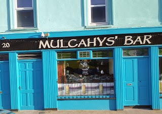 Mulcahys Bar