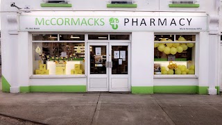 McCormacks Pharmacy Ballylanders