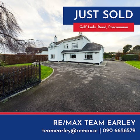 RE/MAX Team Earley