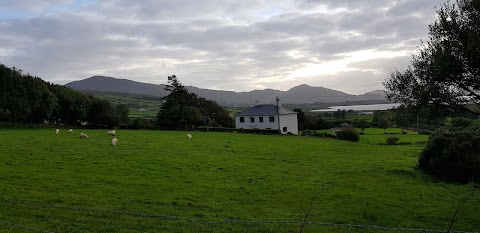 Coulagh Bay House B&B