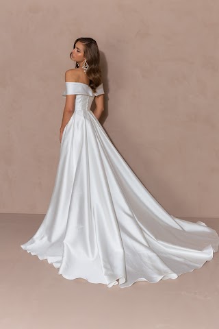 Joanna Anne Bridal