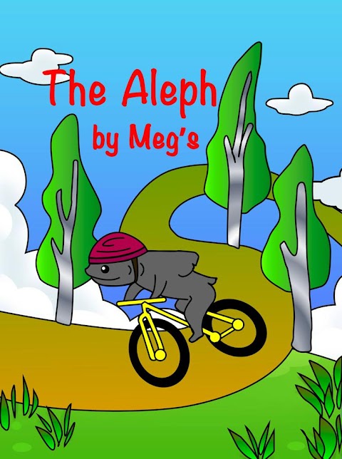 The Aleph by Meg's