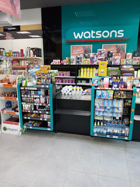 Watsons