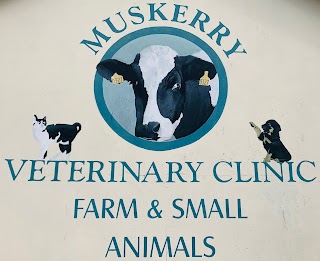 Muskerry Veterinary Clinic