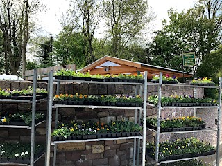 Broadford Garden Centre