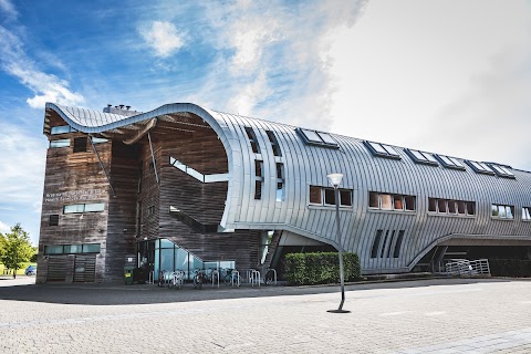 University of Limerick Health Sciences Building