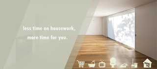 Home Sweep Home Housecleaning