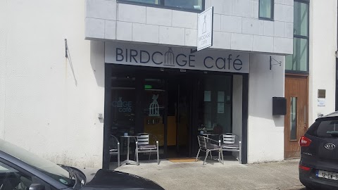 Birdcage Café