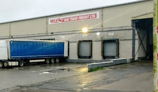 Mac Trans Freight Limited