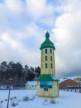 Церква св. Петра і Павла. Онлайн