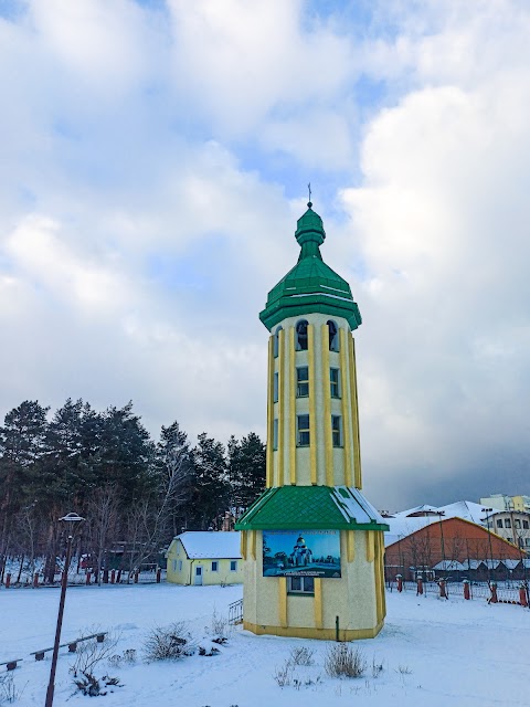 Церква св. Петра і Павла. Онлайн