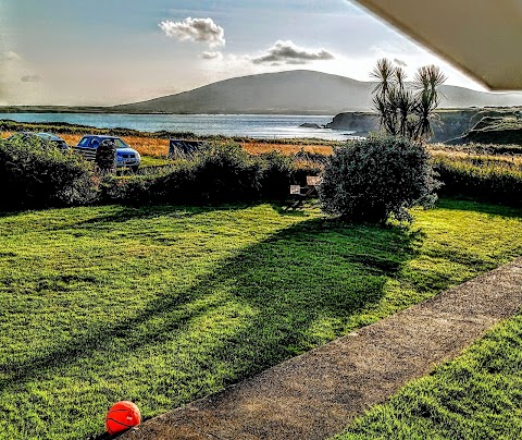 Sea Sanctuary Cottages