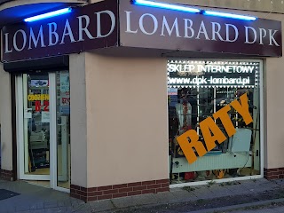 DPK Lombard