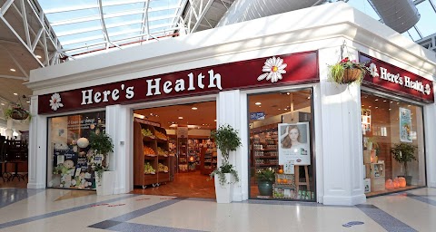 Here's Health Douglas