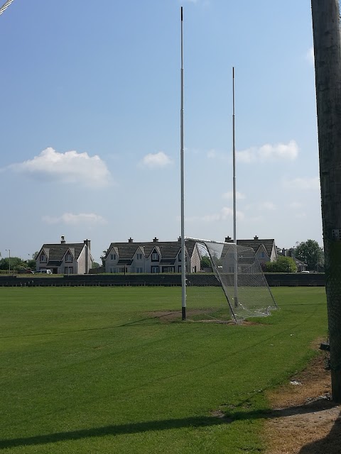 Boherlahan - Dualla G.A.A. Sports Centre