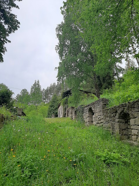 Церква Святого Михаїла