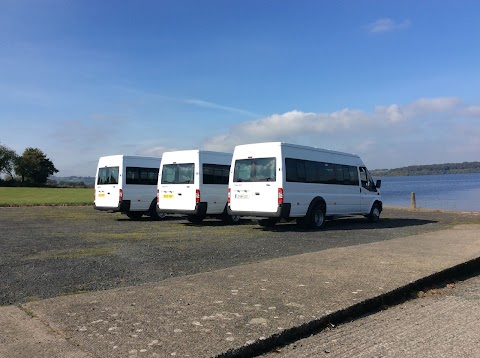 Bus Sales Ireland