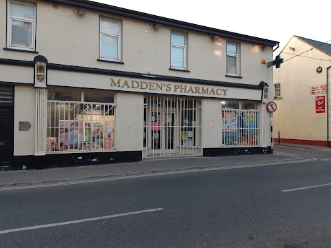 Madden`s Pharmacy