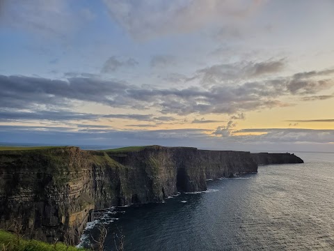 Ireland West Motorhomes