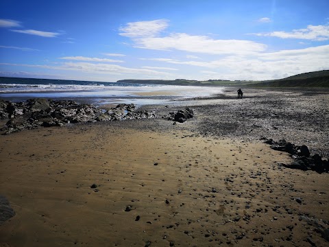 Ballycroneen Beach