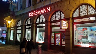 Drogeria Rossmann