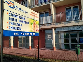 ProDentica - Słoneczny Stok (Dentysta Rzeszów)