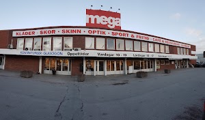 MEGA-Huset